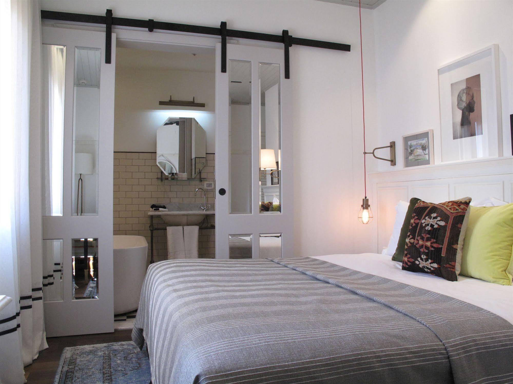 Market House - An Atlas Boutique Hotel Tel Aviv Bagian luar foto