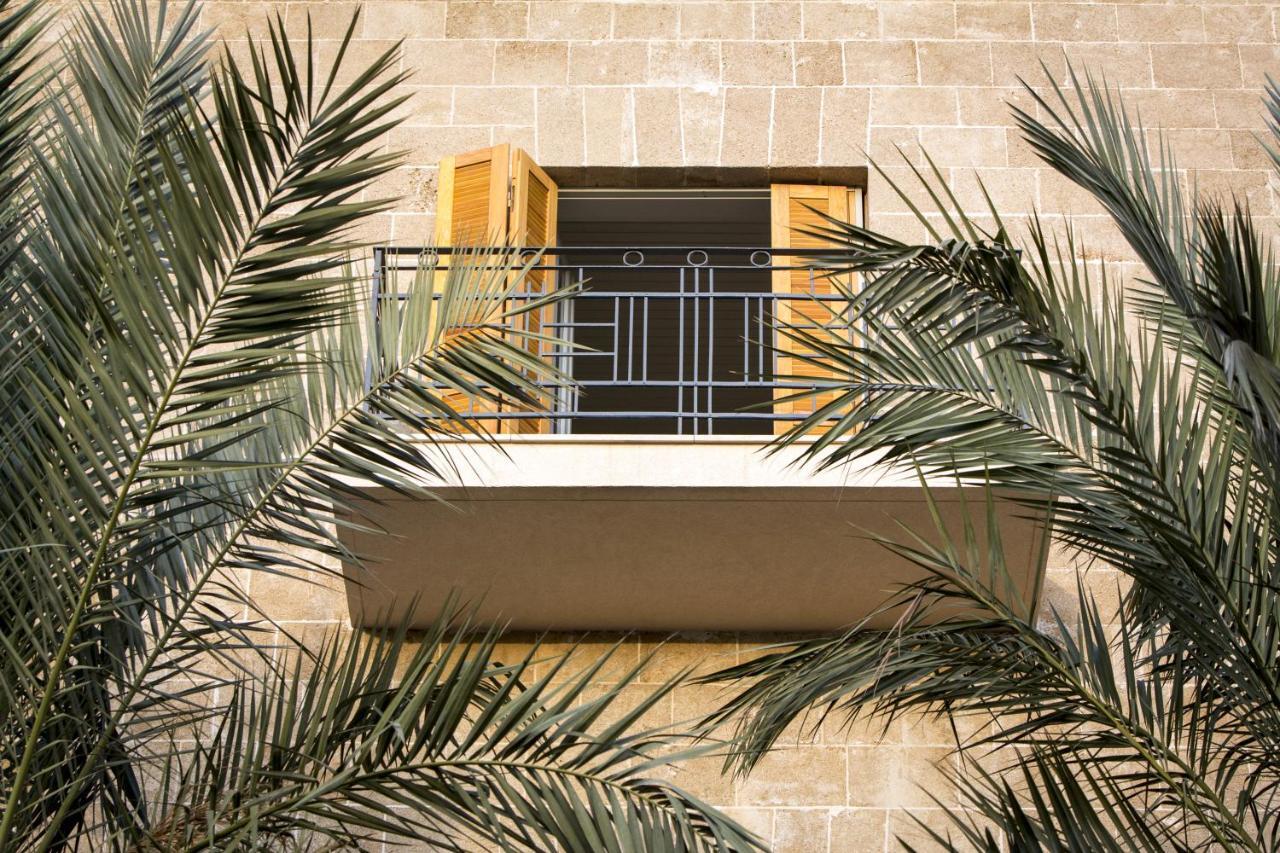 Market House - An Atlas Boutique Hotel Tel Aviv Bagian luar foto